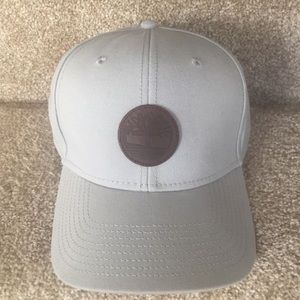 Timberland adult hat Medium/Large never worn !!!!